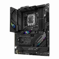 Tarjeta Madre Asus Rog Strix B760-f Gaming Wifi Lga 1700, 4 Ddr5-sdram, Atx, Wifi